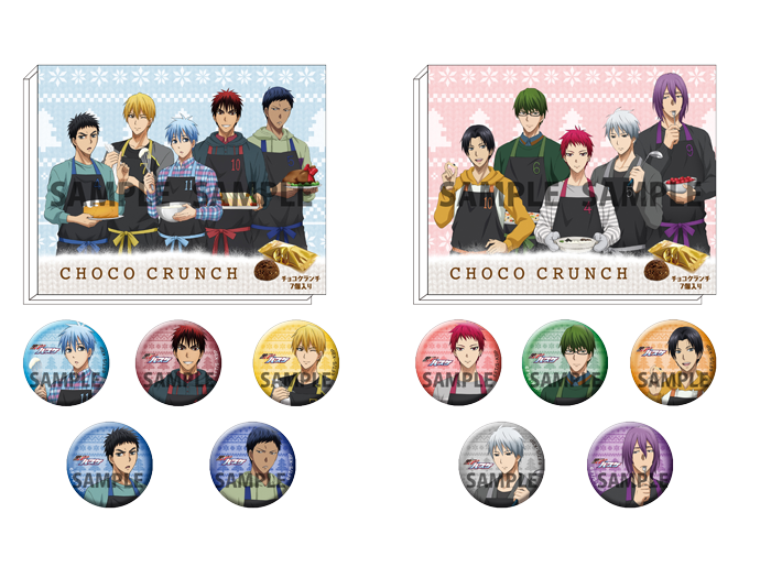 ジャンプフェスタ2017展示、先行、限定販売グッズ一覧（随時更新