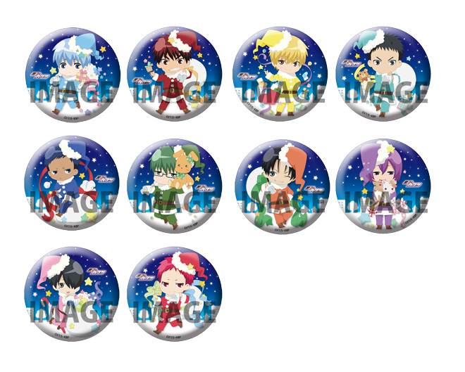 ジャンプフェスタ2017展示、先行、限定販売グッズ一覧（随時更新