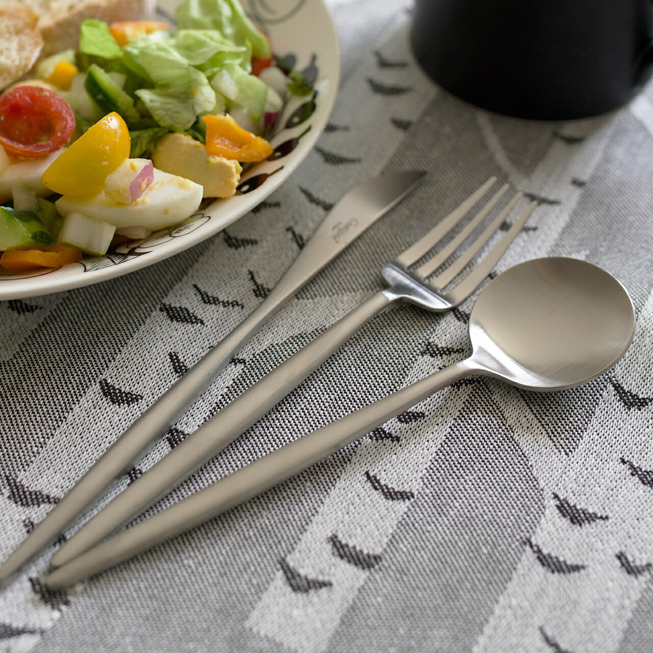 正規取扱店】 クチポール MOON/ムーン デザート 3本セット マット