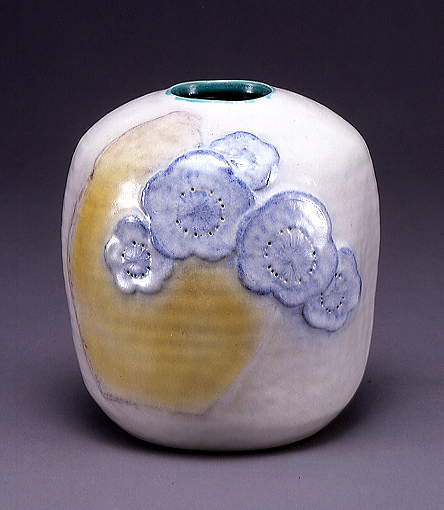 九谷焼日展評議員 浅蔵五十吉の世界 陶器 陶磁器