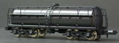 特急「燕」 昭和6年 -