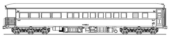 客車の製品 マイテ49 2 -