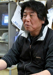 北川宏幸 | 京都陶磁器会館 | Kyoto Ceramic Center