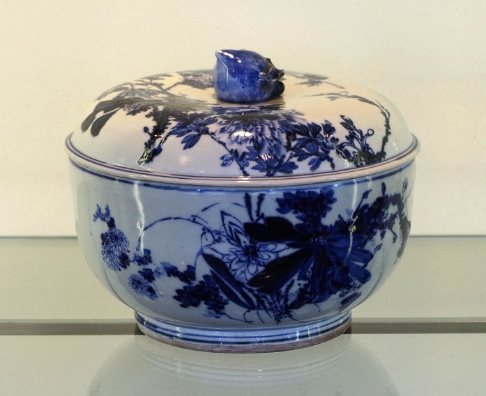 清風與平家：初代から四代」 | 京都陶磁器会館 | Kyoto Ceramic Center