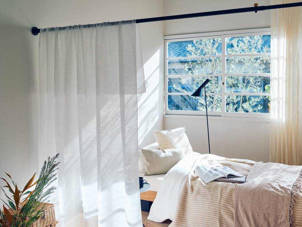 DRAW A LINE/ドローアライン＞Tension Rod PRO – カチモ | カチある