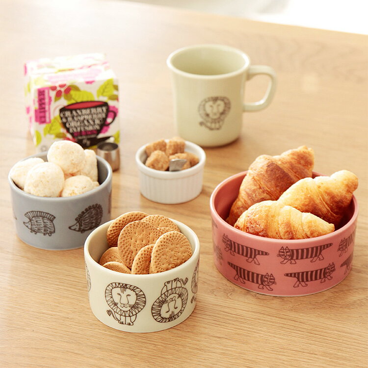 LisaLarson リサ・ラーソン レンジ 3点 セット Lisa Larson