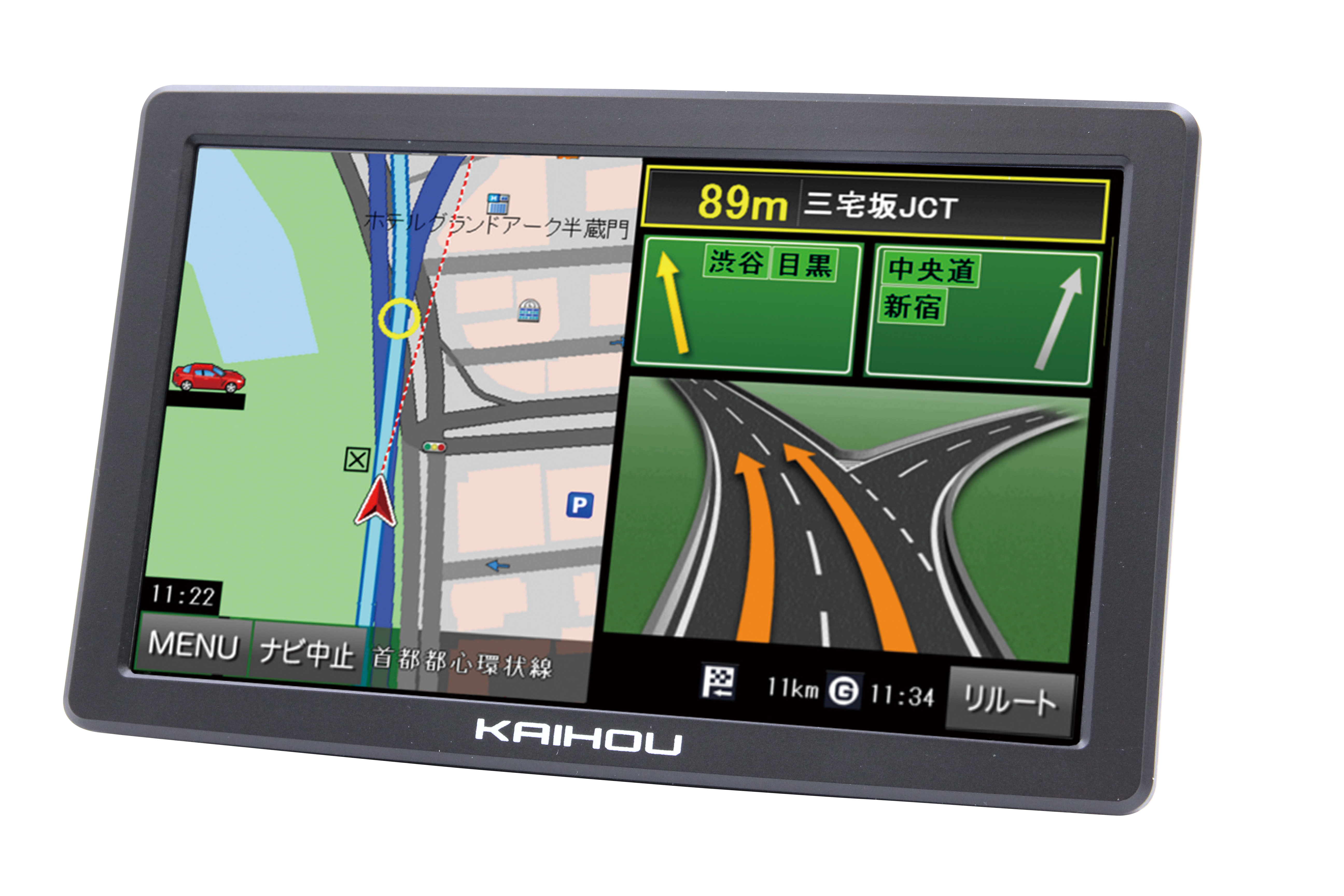 TNK-840DT | カイホウジャパン