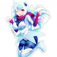 グッズ | ウルトラ怪獣擬人化計画 - Part 17