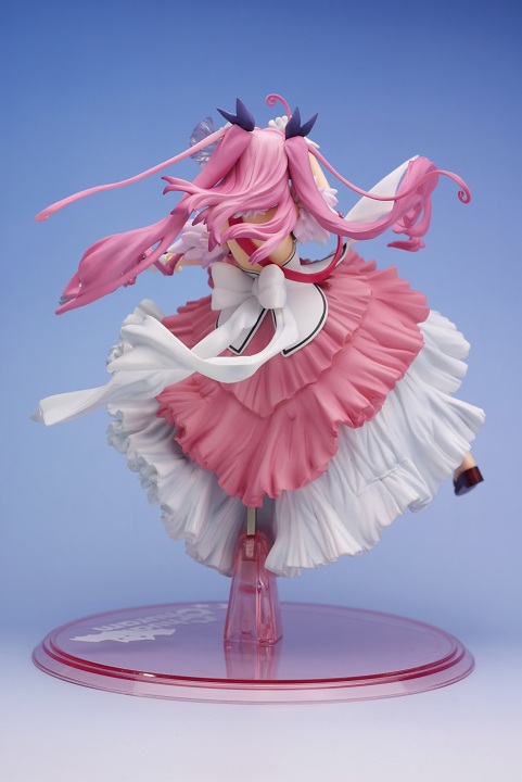 アルター Chu×Chuアイドる チューア・チュラム」レビュー 怪人の集会所II