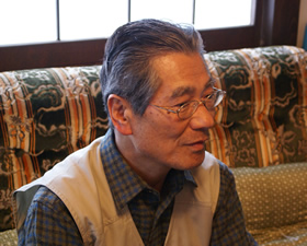 亮秀窯 | 田代亮秀さんが語る！ - 有田焼の窯吉