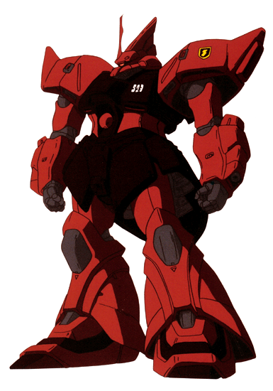 MS-14JG ゲルググJ（イェーガー）