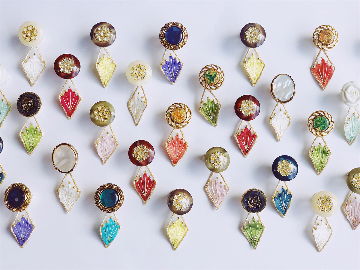 patterie | 紙博 ＆ 布博