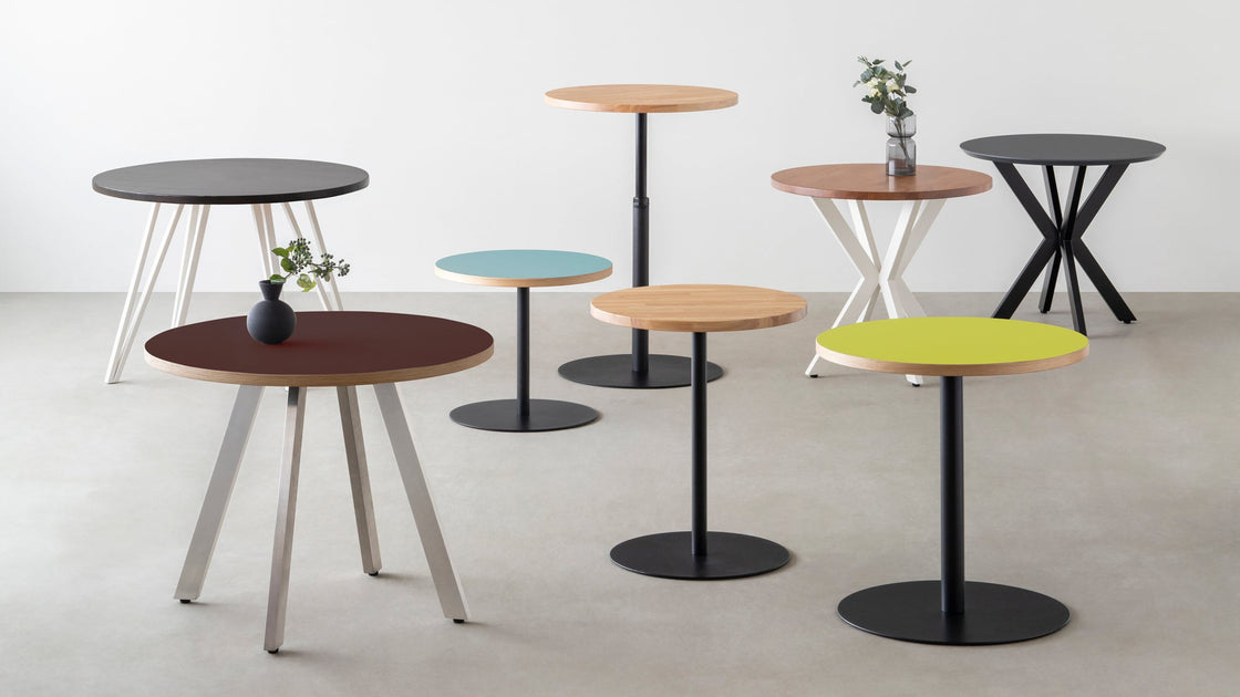 THE CAFE TABLE – KANADEMONO