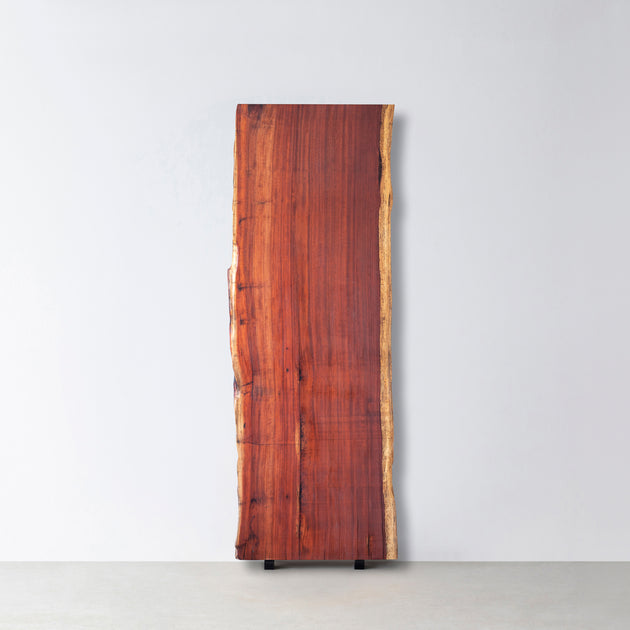 一枚板 / パードック #0018 1860 × 650 ~ 670 mm – KANADEMONO