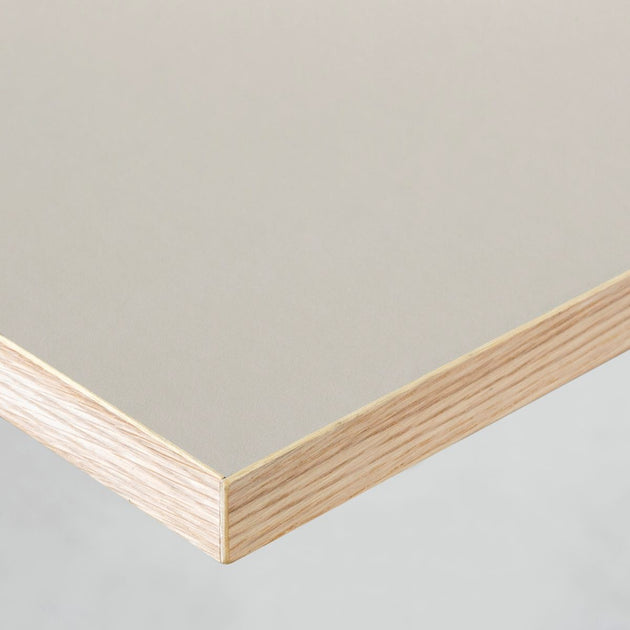 法人向け】THE BOARD / リノリウム × Mushroom（木口無塗装） – KANADEMONO