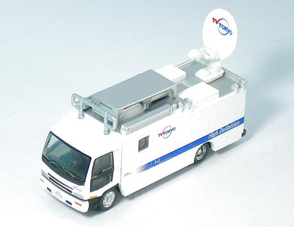 ワーキングビークル vol.7