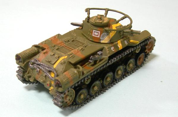 バトルフィールド 世界の戦車コレクション