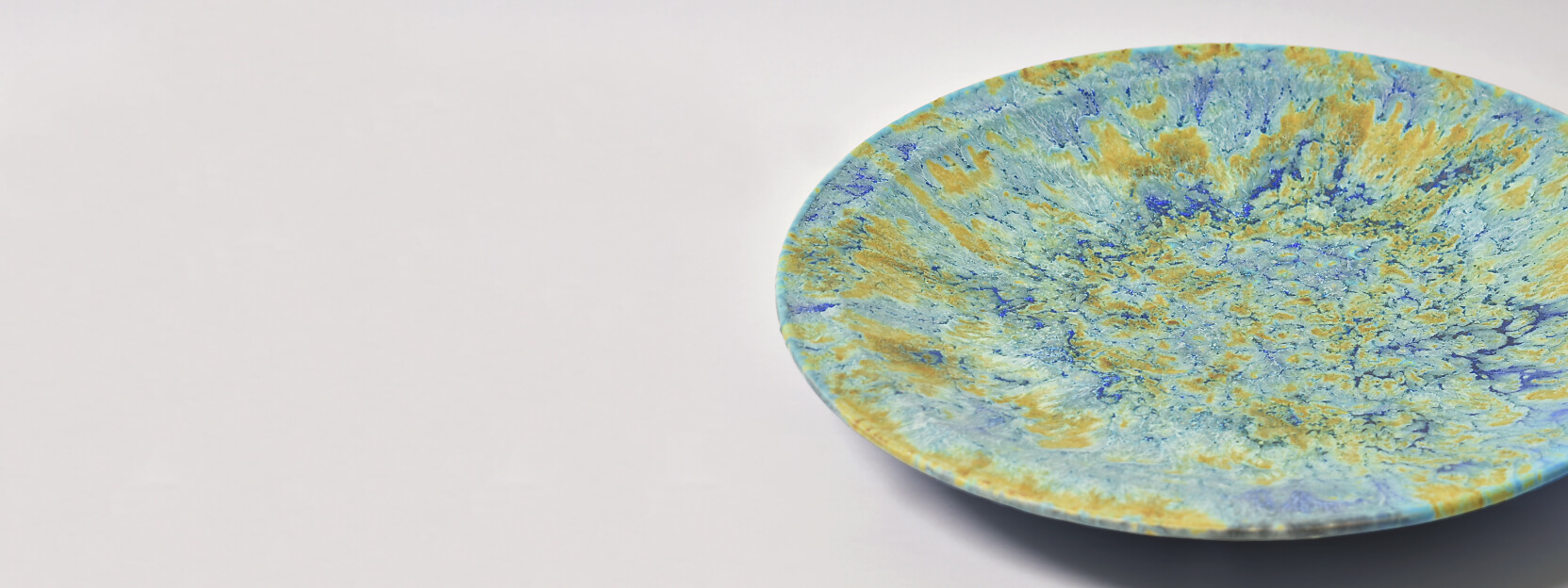 信州松代焼窯元 唐木田窯 | トップページ