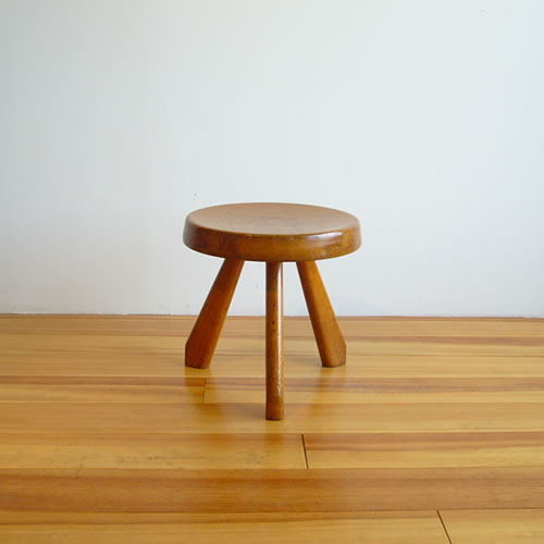スツール Charlotte Perriand Sandoz Stool Sandoz Stool by Charlotte