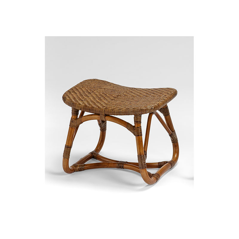 Stool | 籐家具でつくる、ぬくもりと人にやさしい空間づくり【籐家具の
