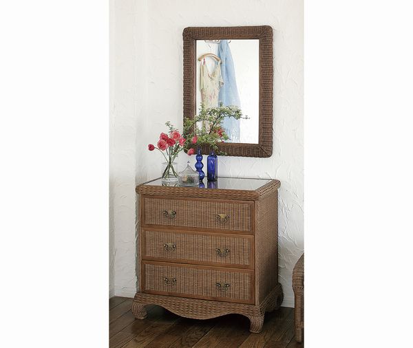 Chest | 籐家具でつくる、ぬくもりと人にやさしい空間づくり【籐家具の