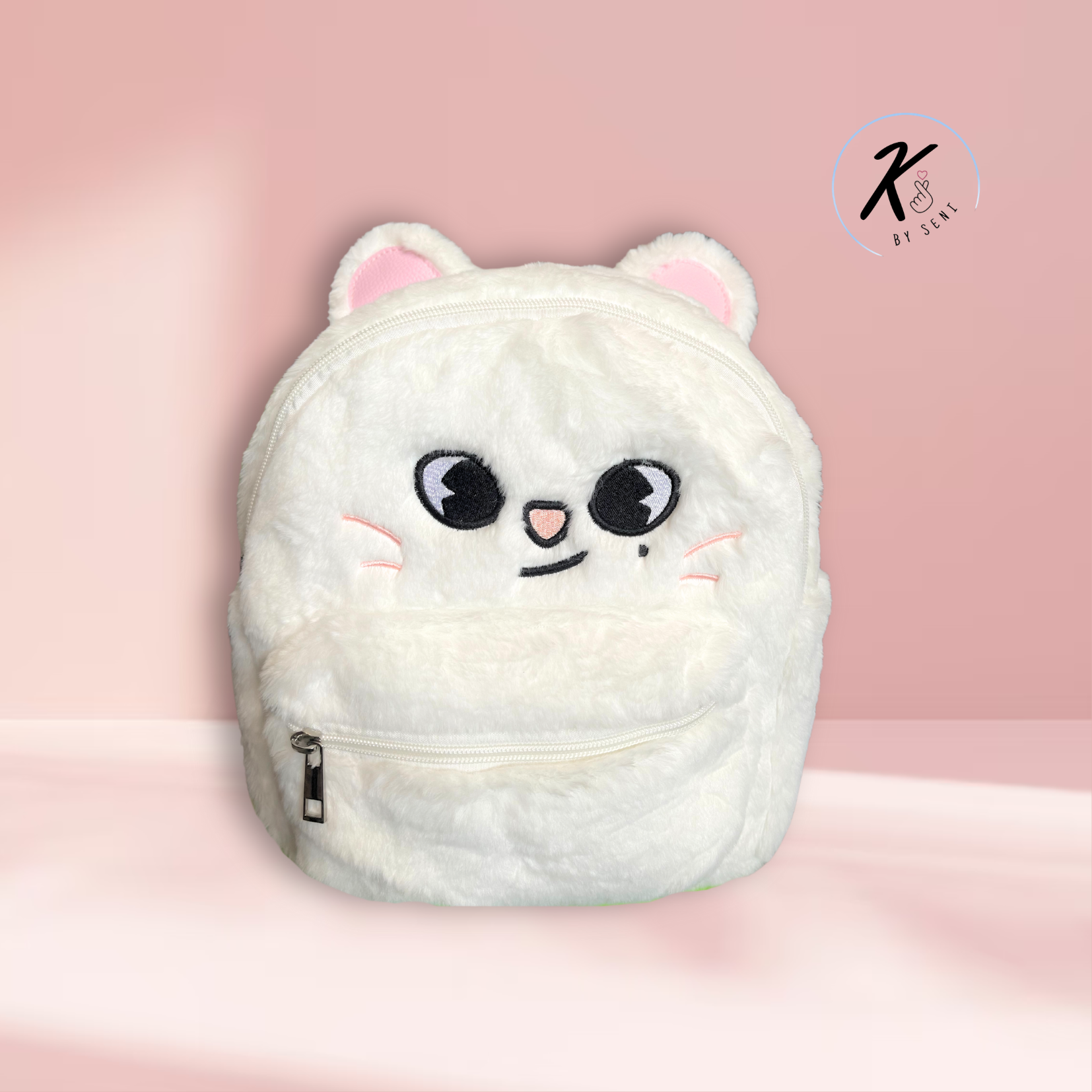 Jiniret Skzoo-inspired Backpack – Kbyseni