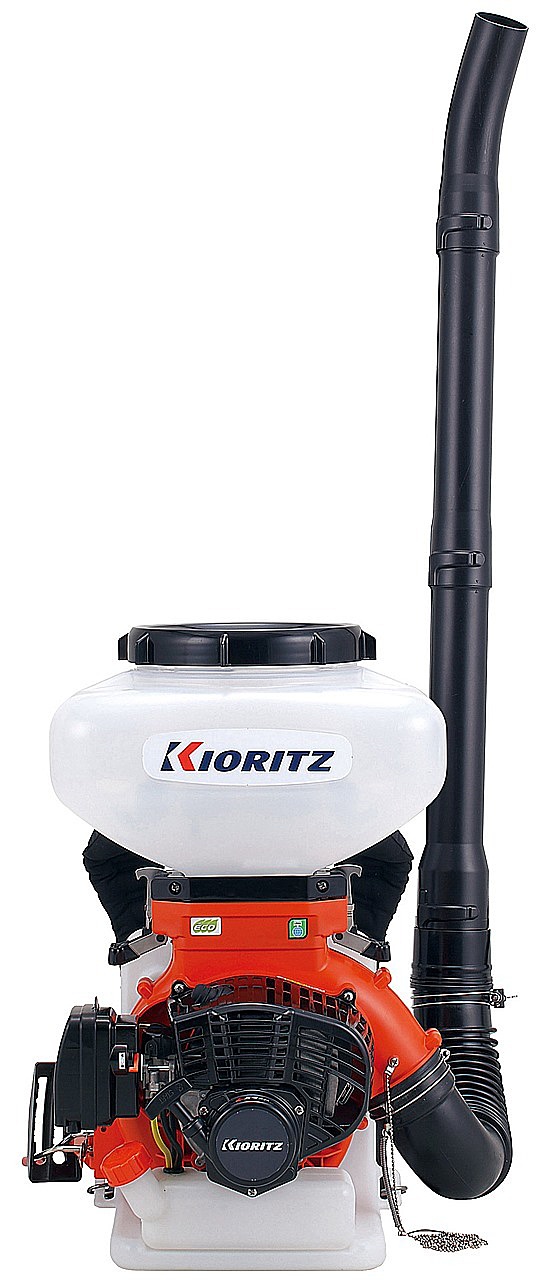 共立背負動散 DME305G-13