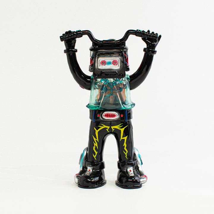 HELLO IN THE WORLD SOFVI!! 4~世界のソフビでコンニチワ。~