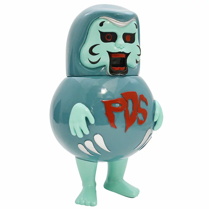 BIGあいつマル / ゾンビ / PUNK DRUNKERS