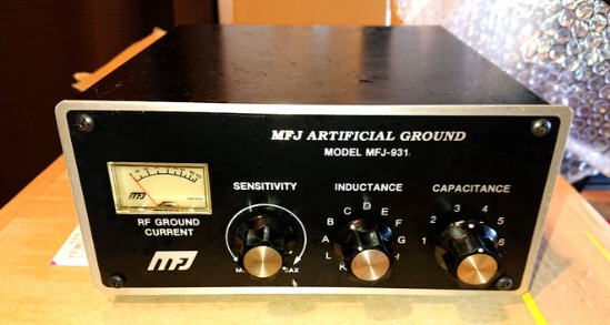 アマチュア無線 JK1BWH その4