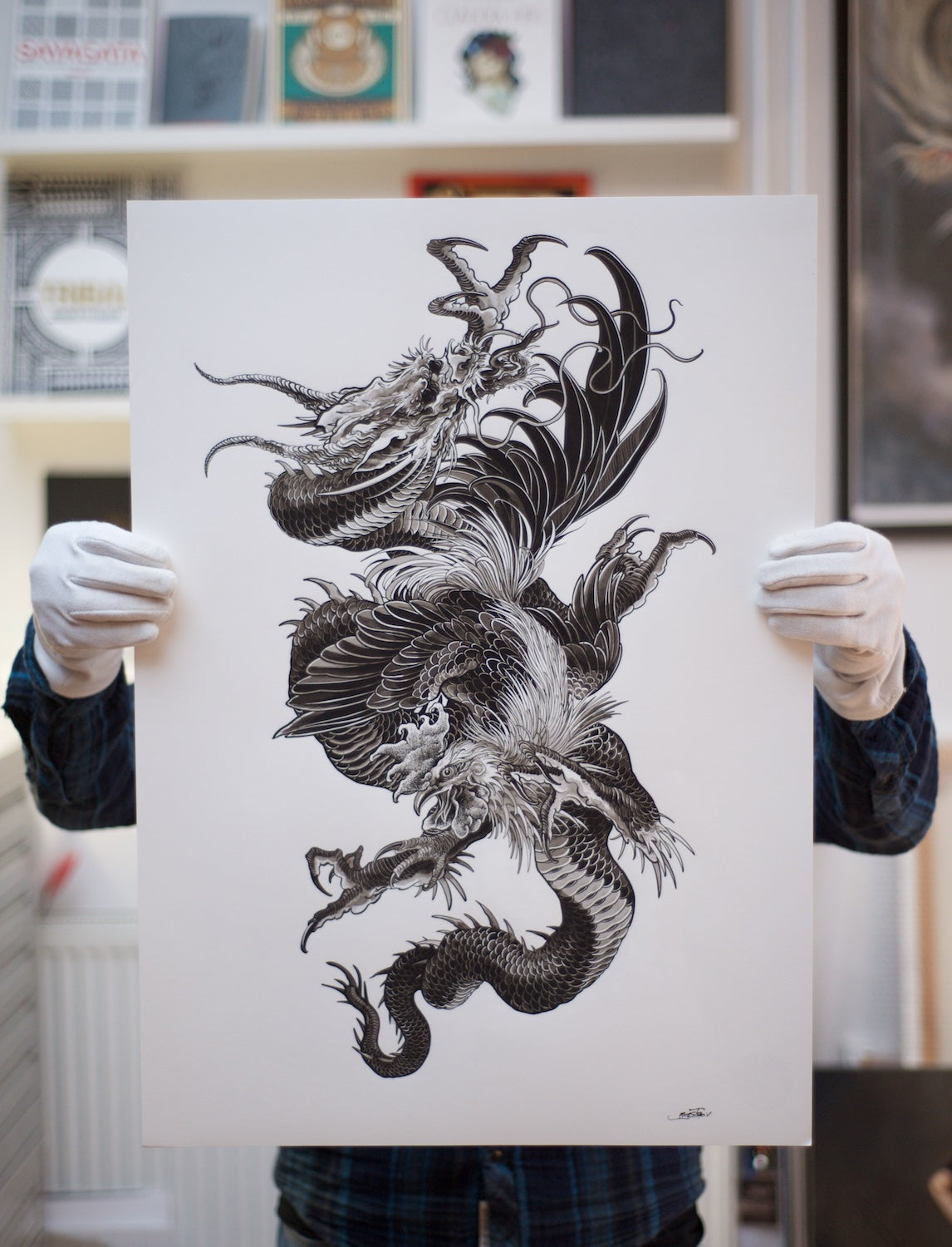 ジクレー印刷 – 知っておくべきすべて