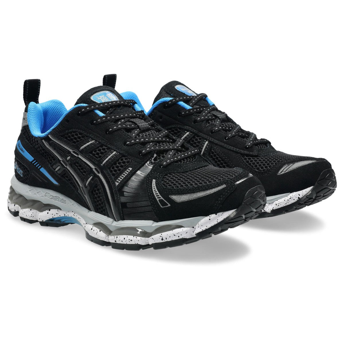 ASICS ASICS x Liberaiders GEL-KAYANO 12.1 1203A985-002 – Kinetics