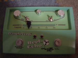 エコー！: 正直だるい