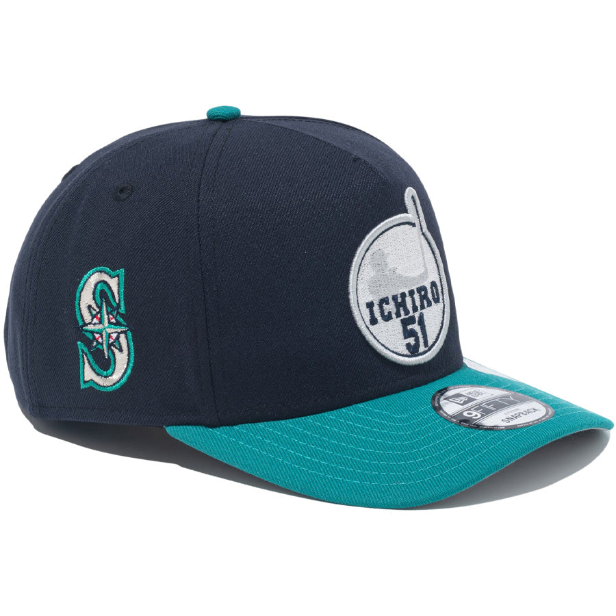 ニューエラ キャップ NEW ERA PC 9FIFTY A-Frame Hall of Fame 2025