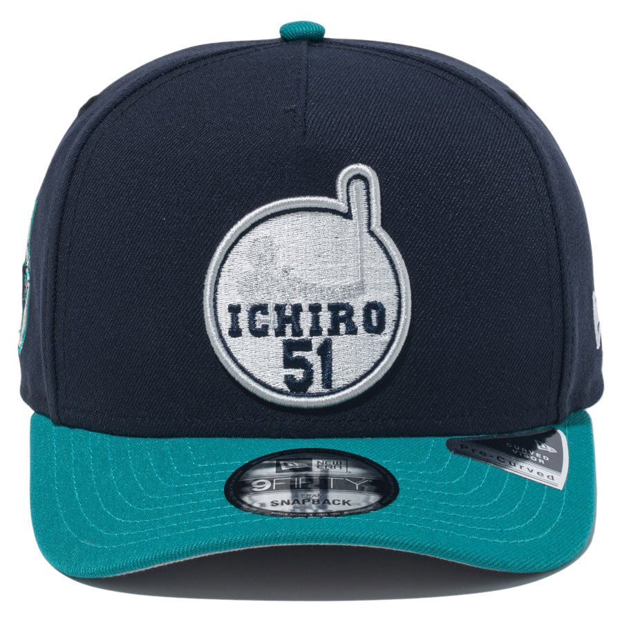 ニューエラ キャップ NEW ERA PC 9FIFTY A-Frame Hall of Fame 2025