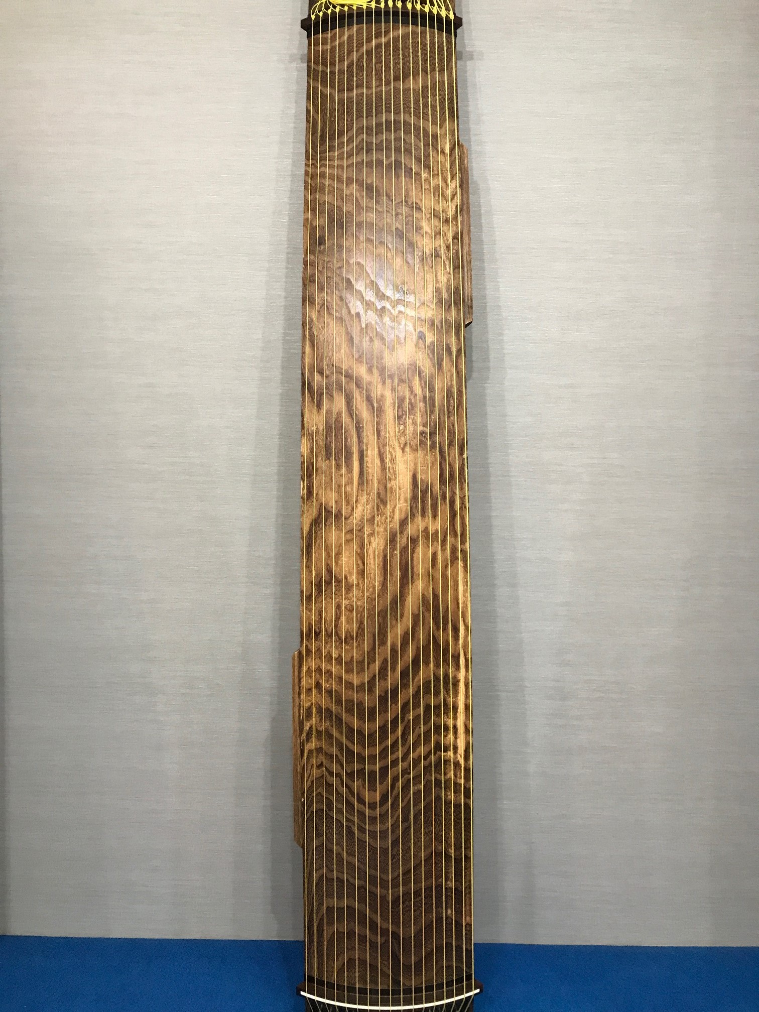 諏訪琴光堂和楽器店ネットショップ / 中古クリ甲十七絃