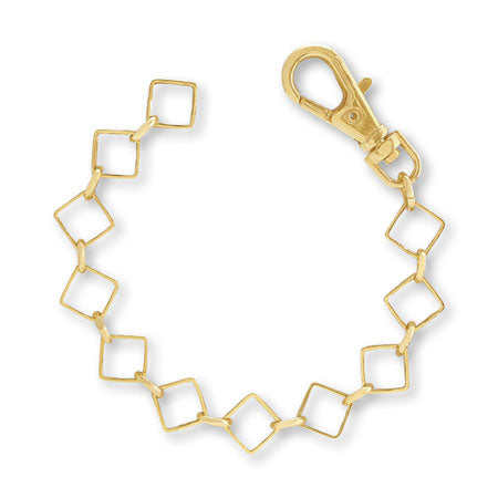 バッグチャーム No.12(K-362) ゴールド – 貴和製作所オンラインストア