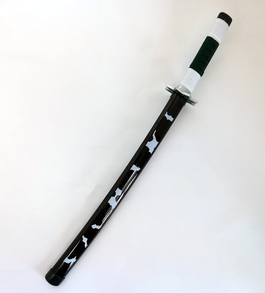 不死川実弥 しなずがわさねみ 日輪刀 きめつのやいば 鬼滅の刃 鬼殺隊