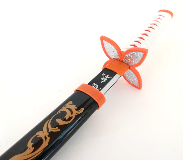 胡蝶しのぶ こちょうしのぶ 日輪刀 きめつのやいば 鬼滅の刃 鬼殺隊