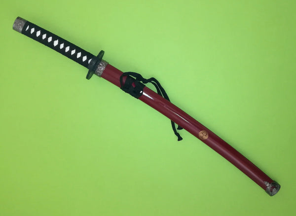 堀川国広 80cm ほりかわ くにひろ 模造刀 武士刀 木製 木 コスプレ