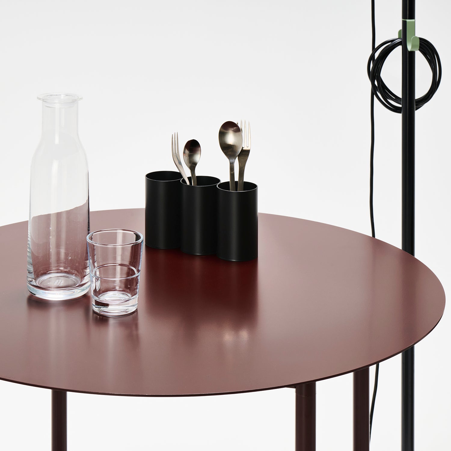 ツールスタンド-01-ブラック - KIT