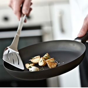 スキャンパン（SCANPAN）クラッシック フライパン24cmの通信販売