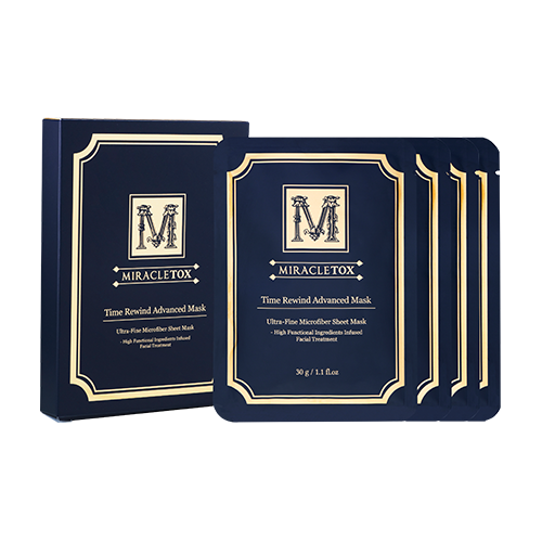 ミラクルトックス - MIRACLETOX｜株式会社BIKEN公式ホームページ