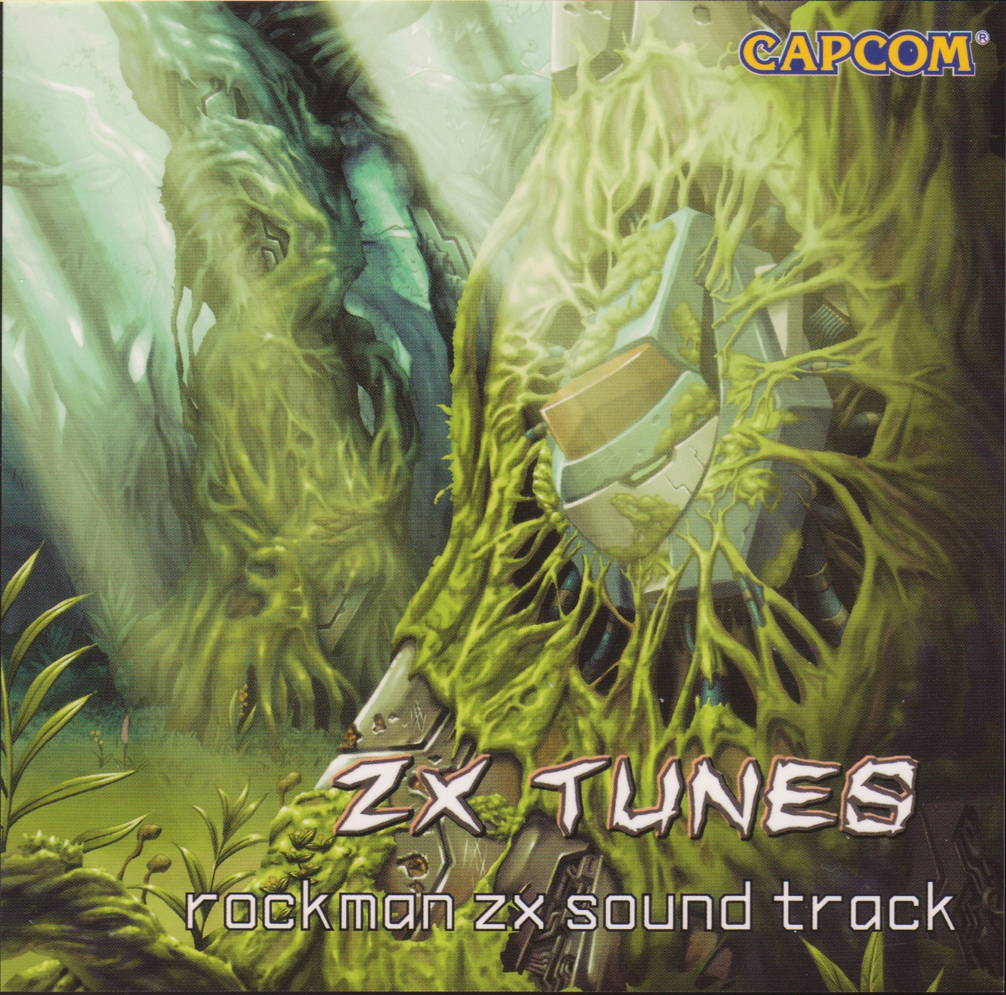 ZX Tunes Cover Cavalcade | The Reploid Research Lavatory - So help