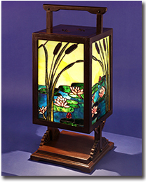 ステンドグラス工房 幸