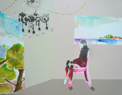 鈴木 紗也香 | 黄金町エリアマネジメントセンター｜KOGANECHO AREA