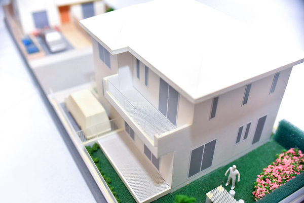 初心者でも扱いやすい！スチレンボードを使った模型制作の基本 | 建築