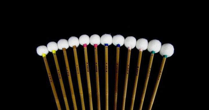 Timpani mallets only available at JPC – Page 5