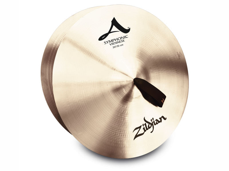 A.ジルジャン 20”Symphonic Viennese A20SV