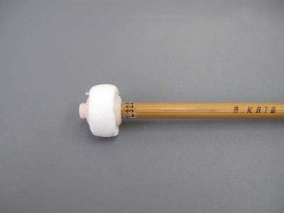 KATO.B.K. ティンパニマレット フランネル Flanell MFL-3222G